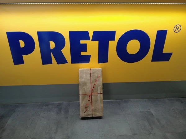 Malé ohlédnutí: Jak jsme pomáhali v roce 2018