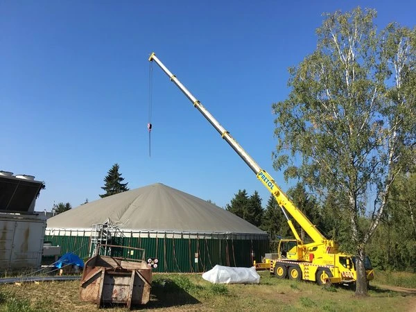 Léto v PRETOLU: Opatření proti horku, pomoc cizincům i nový přírůstek ve vozovém parku